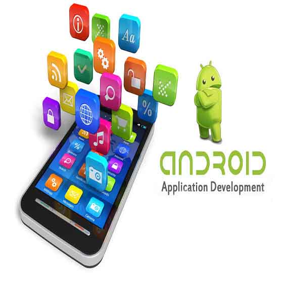 Android development company